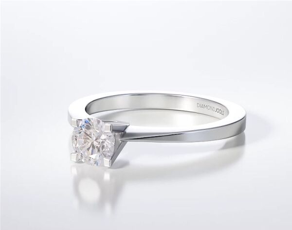 Engagement Ring LR339